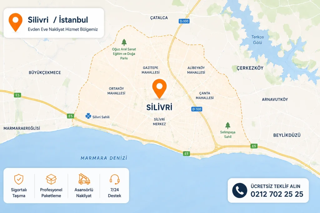 istanbul evden eve nakliyat